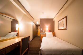 Ana Crowne Plaza Matsuyama, An Ihg Hotel