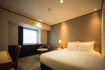 Ana Crowne Plaza Matsuyama, An Ihg Hotel
