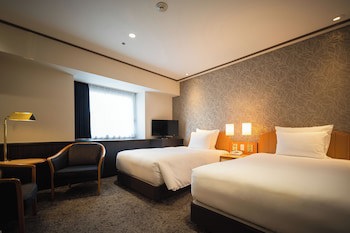 Ana Crowne Plaza Matsuyama, An Ihg Hotel