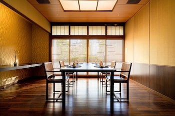 Ana Crowne Plaza Matsuyama, An Ihg Hotel