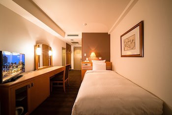 Ana Crowne Plaza Matsuyama, An Ihg Hotel