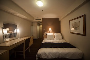 Ana Crowne Plaza Matsuyama, An Ihg Hotel