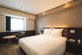 Ana Crowne Plaza Matsuyama, An Ihg Hotel