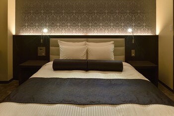 Ana Crowne Plaza Matsuyama, An Ihg Hotel