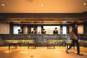 Ana Crowne Plaza Matsuyama, An Ihg Hotel