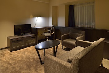 Ana Crowne Plaza Matsuyama, An Ihg Hotel