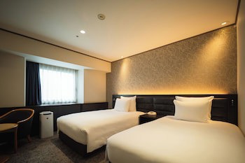 Ana Crowne Plaza Matsuyama, An Ihg Hotel
