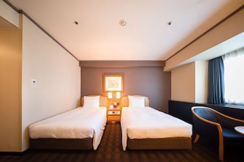 Ana Crowne Plaza Matsuyama, An Ihg Hotel