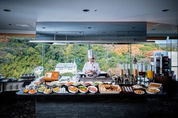 Ana Crowne Plaza Matsuyama, An Ihg Hotel