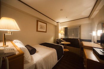 Ana Crowne Plaza Matsuyama, An Ihg Hotel