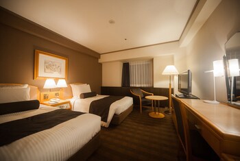 Ana Crowne Plaza Matsuyama, An Ihg Hotel