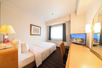Ana Crowne Plaza Matsuyama, An Ihg Hotel