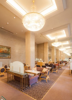Ana Crowne Plaza Matsuyama, An Ihg Hotel