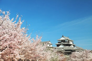 Ana Crowne Plaza Matsuyama, An Ihg Hotel