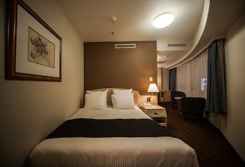 Ana Crowne Plaza Matsuyama, An Ihg Hotel