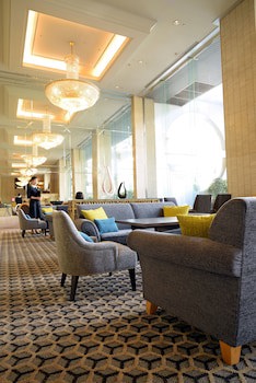 Ana Crowne Plaza Matsuyama, An Ihg Hotel