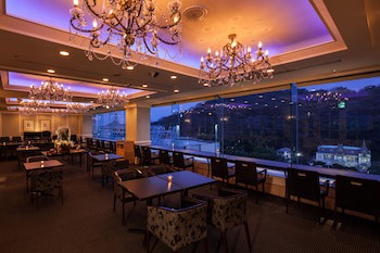 Ana Crowne Plaza Matsuyama, An Ihg Hotel