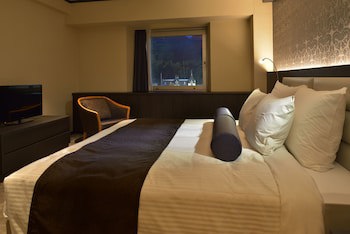 Ana Crowne Plaza Matsuyama, An Ihg Hotel