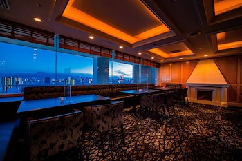 Ana Crowne Plaza Matsuyama, An Ihg Hotel