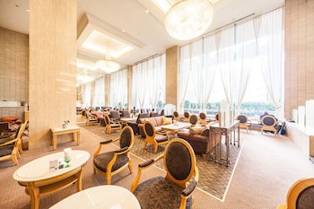 Ana Crowne Plaza Matsuyama, An Ihg Hotel