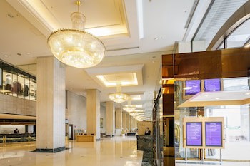 Ana Crowne Plaza Matsuyama, An Ihg Hotel