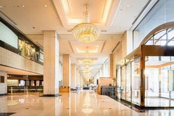 Ana Crowne Plaza Matsuyama, An Ihg Hotel