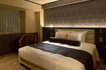 Ana Crowne Plaza Matsuyama, An Ihg Hotel