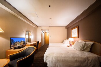 Ana Crowne Plaza Matsuyama, An Ihg Hotel