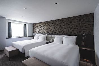 Ana Crowne Plaza Matsuyama, An Ihg Hotel