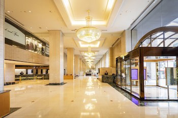 Ana Crowne Plaza Matsuyama, An Ihg Hotel