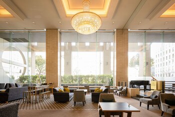 Ana Crowne Plaza Matsuyama, An Ihg Hotel