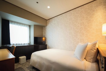 Ana Crowne Plaza Matsuyama, An Ihg Hotel