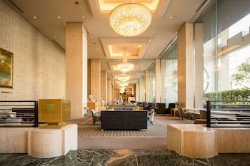 Ana Crowne Plaza Matsuyama, An Ihg Hotel