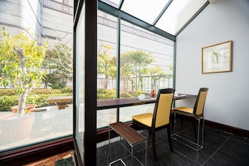 Ana Crowne Plaza Matsuyama, An Ihg Hotel