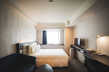Ana Crowne Plaza Matsuyama, An Ihg Hotel