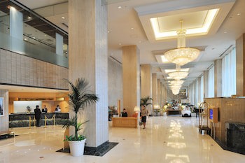 Ana Crowne Plaza Matsuyama, An Ihg Hotel