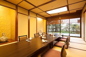 Ana Crowne Plaza Matsuyama, An Ihg Hotel