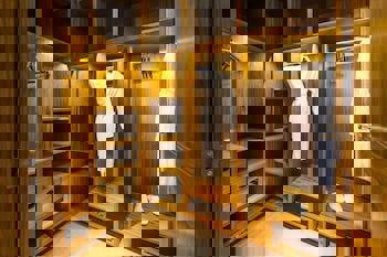 The Chelsea Harbour Hotel And Spa