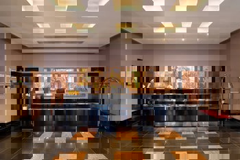 The Chelsea Harbour Hotel And Spa