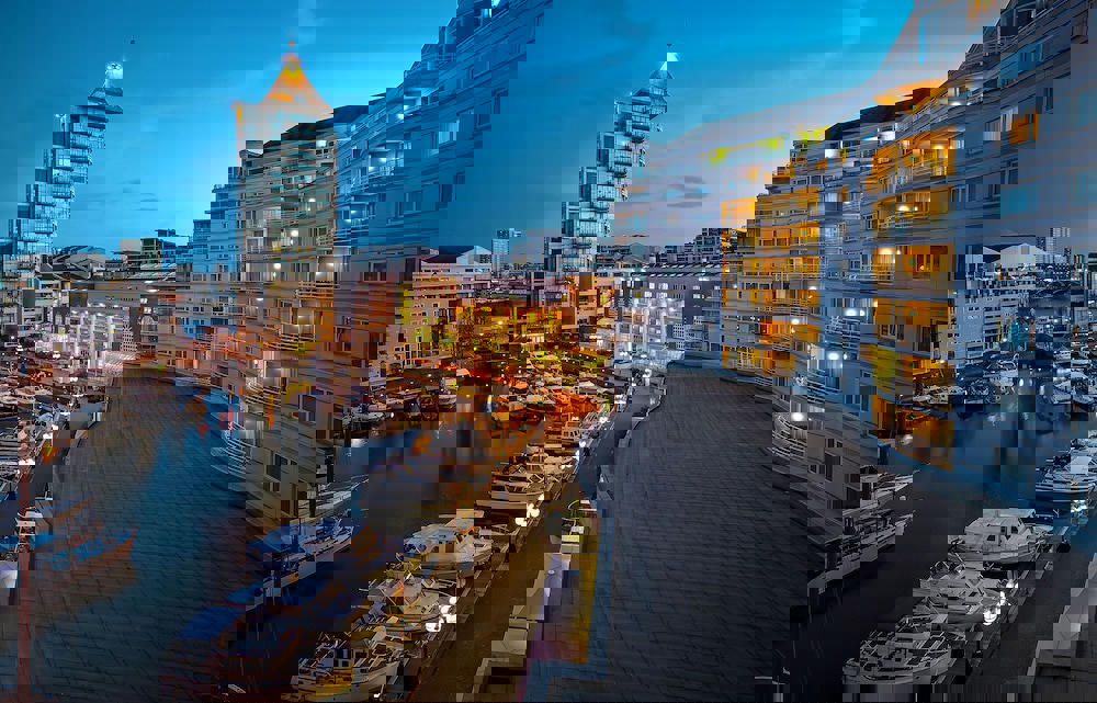 The Chelsea Harbour Hotel and Spa