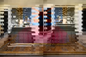 The Chelsea Harbour Hotel And Spa