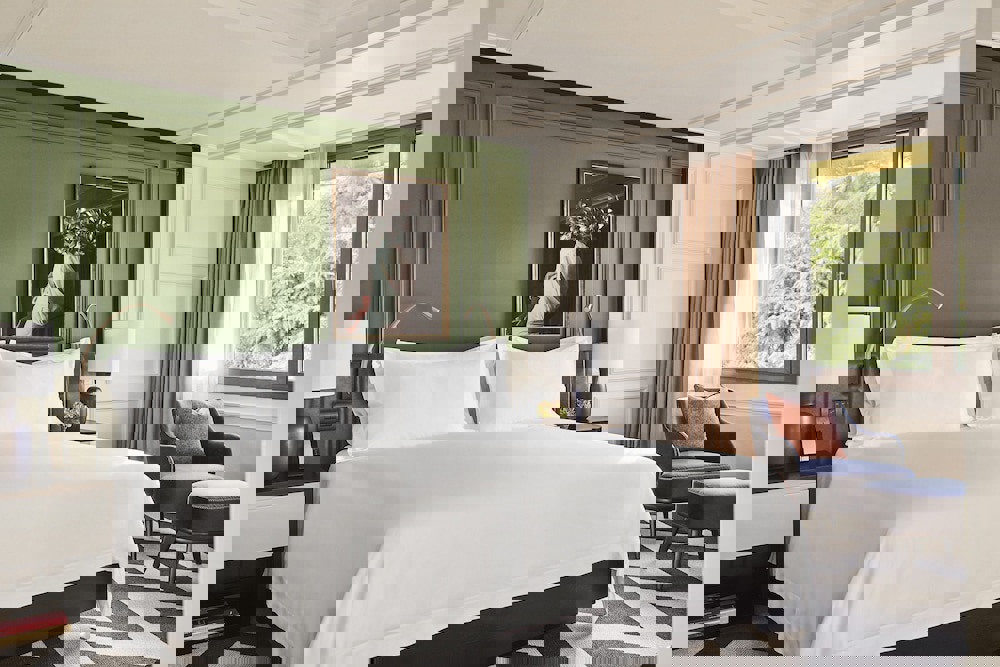 Rosewood Villa Magna