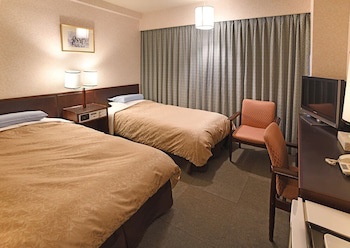 Bandai Silver Hotel