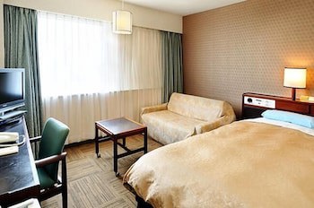 Bandai Silver Hotel