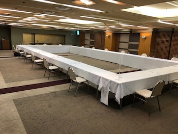 Bandai Silver Hotel