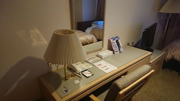 Bandai Silver Hotel