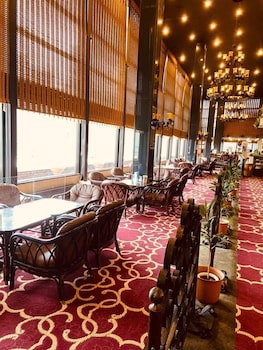 Bandai Silver Hotel