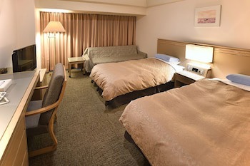 Bandai Silver Hotel