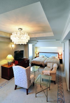 Bandai Silver Hotel