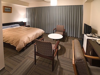 Bandai Silver Hotel